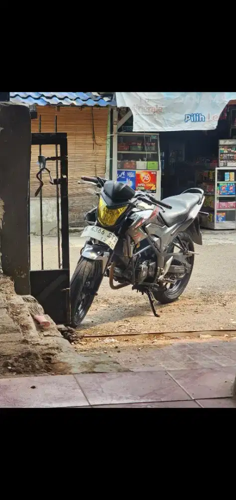 Jual Cb150r old