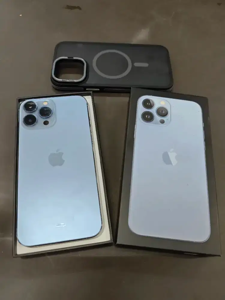 iPhone 13 Pro Max Fullshet iBox