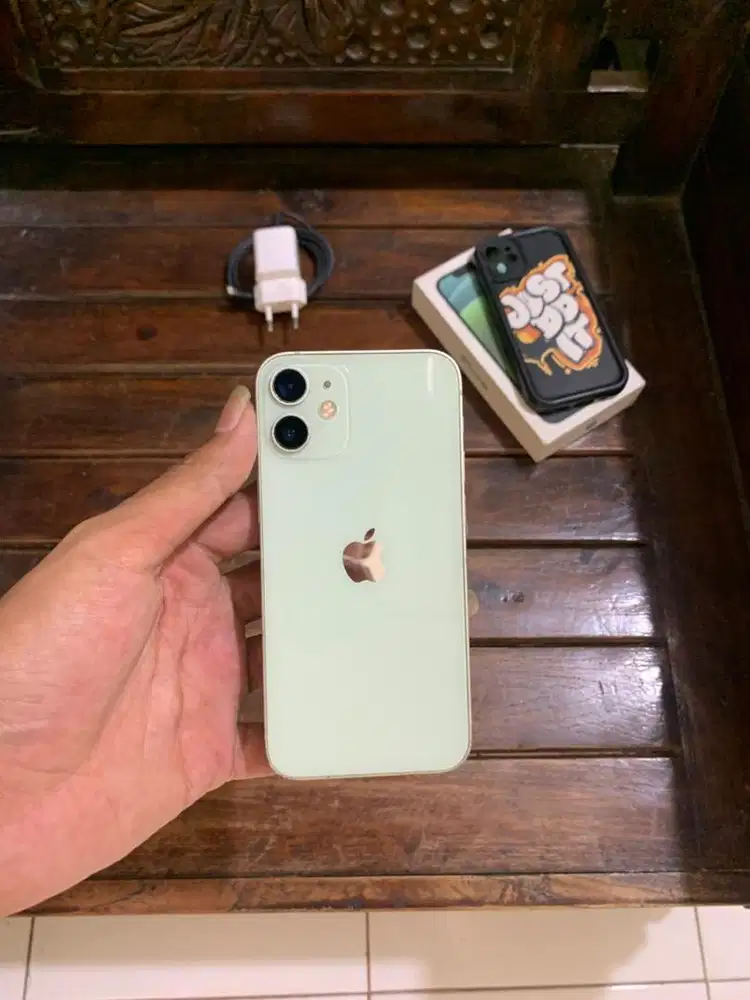 iphone 12 mini 64gb alloperator