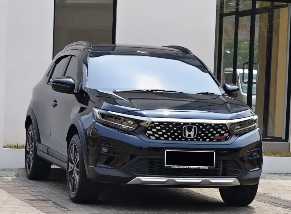 Honda WRV RS CVT 2025