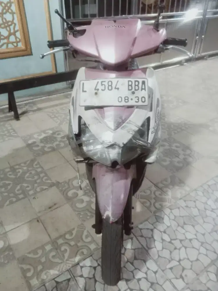 Vario 110 lengkap hidup