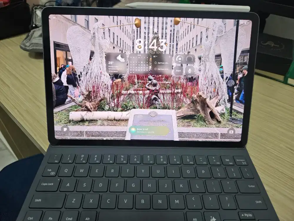 [MULUS LIKE NEW] Samsung Galaxy Tab S11 WIFI Only