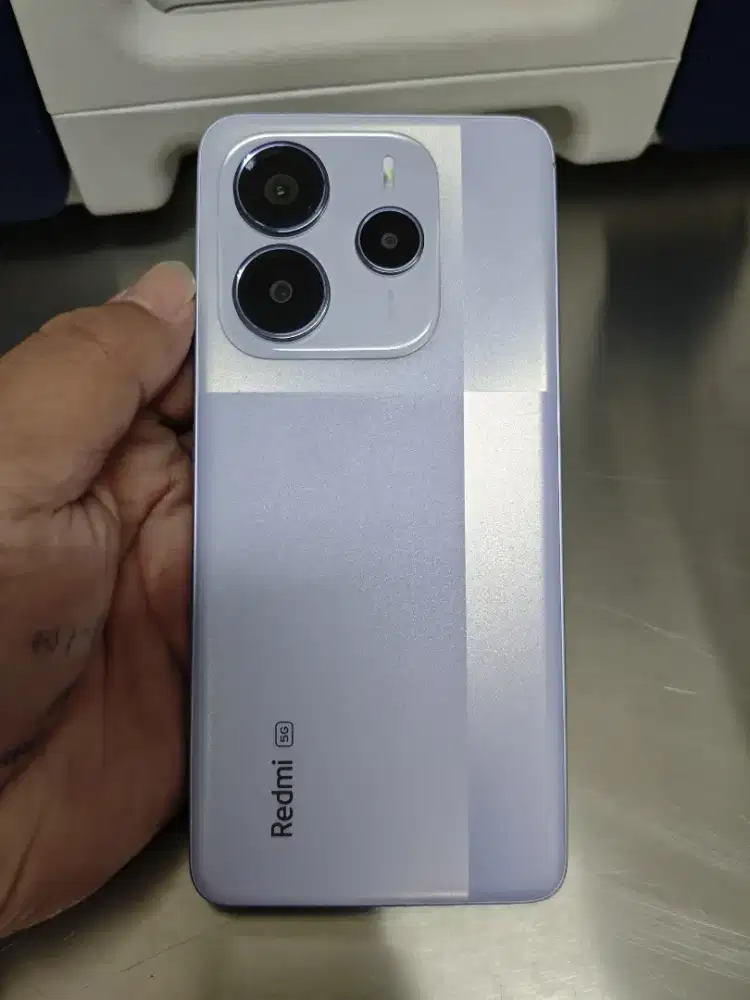 Redmi Note 14 5G 8+8/256