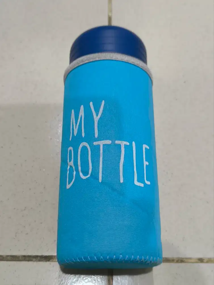 Jual Sarung Botol Ukuran Sedang