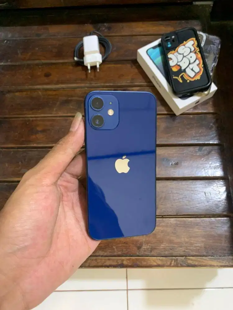 iphone 12 mini 128gb alloperator