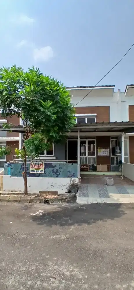 Di Jual Green Citra Maja City