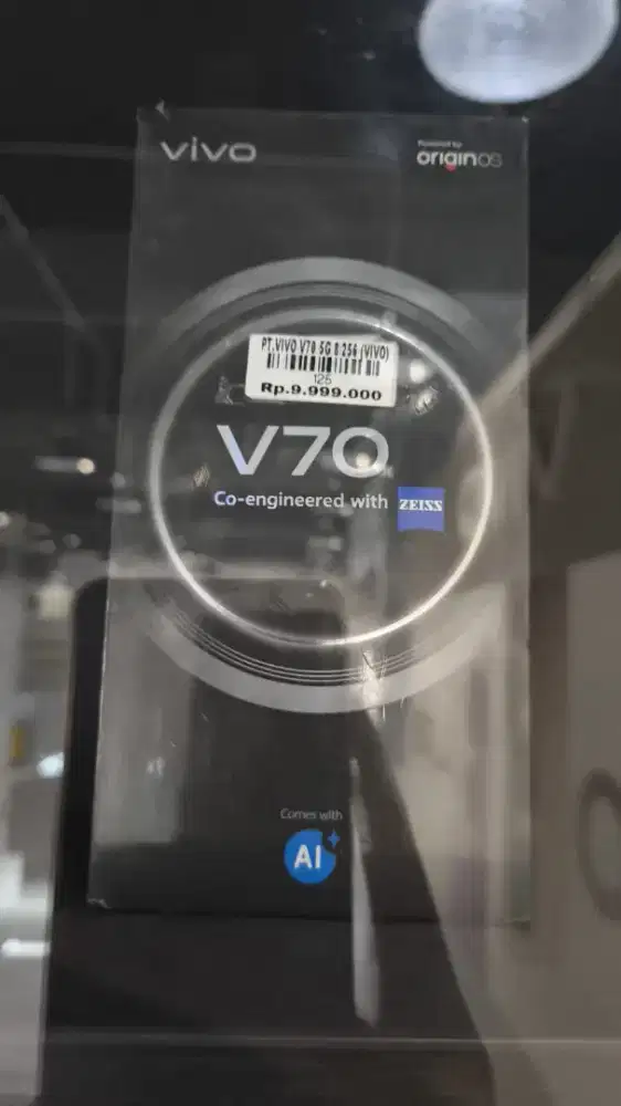 Vivo V70 5G 8/256