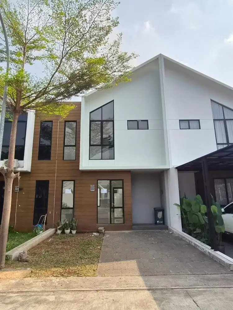 Citra Garden Puri Casco