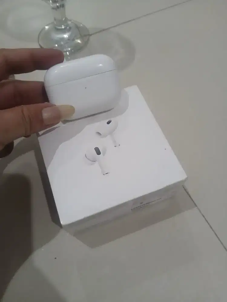 Airpods pro gen 2