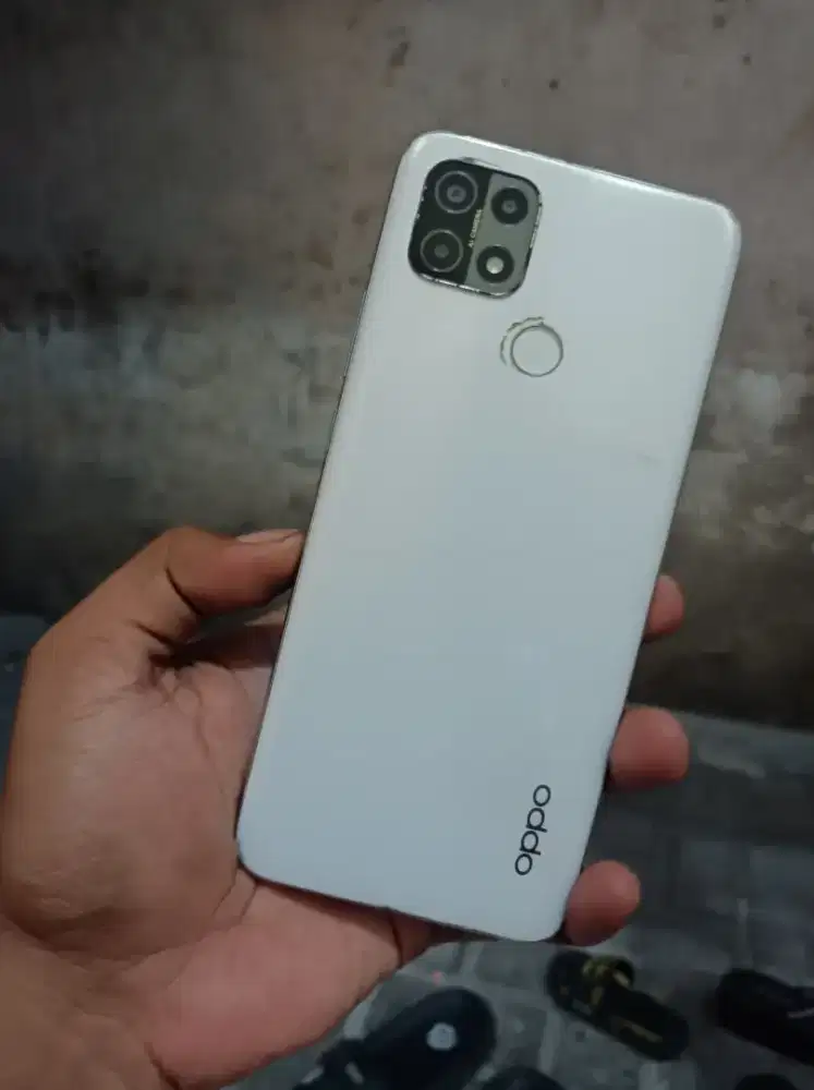 Oppo A15 3/32 android 10 normal unit only