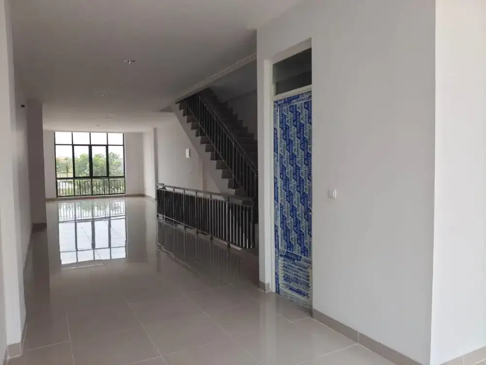 Sewa Ruko Strategis Ramai
Sedayu City Kelapa Gading Jakarta Utara