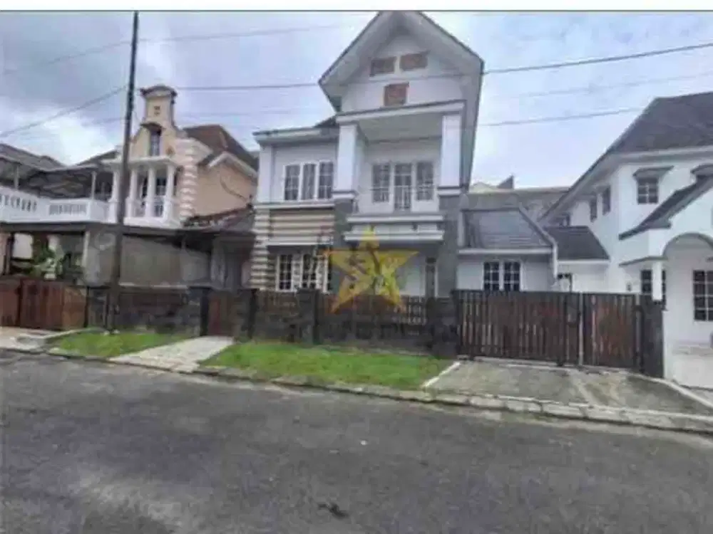 rumah jual balikpapan baru