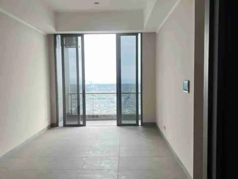 View City Disewakan Apartemen Di Menara Jakarta
