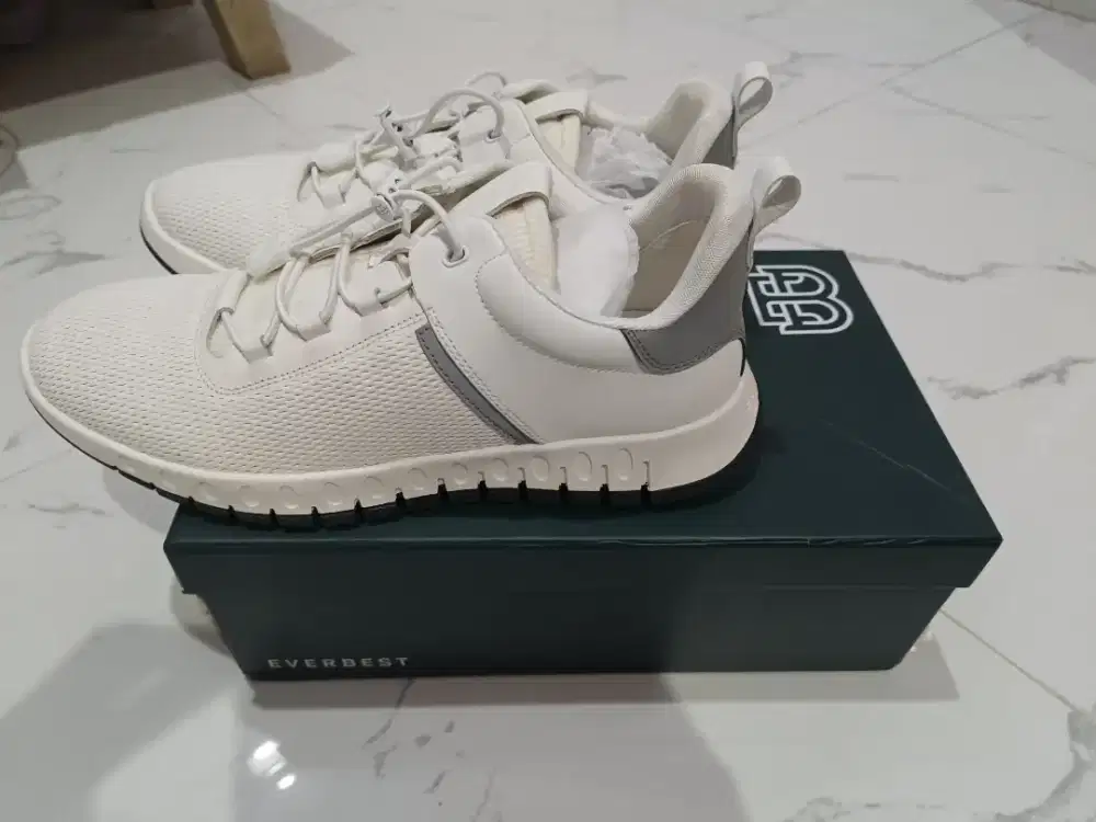 Sepatu Everbest