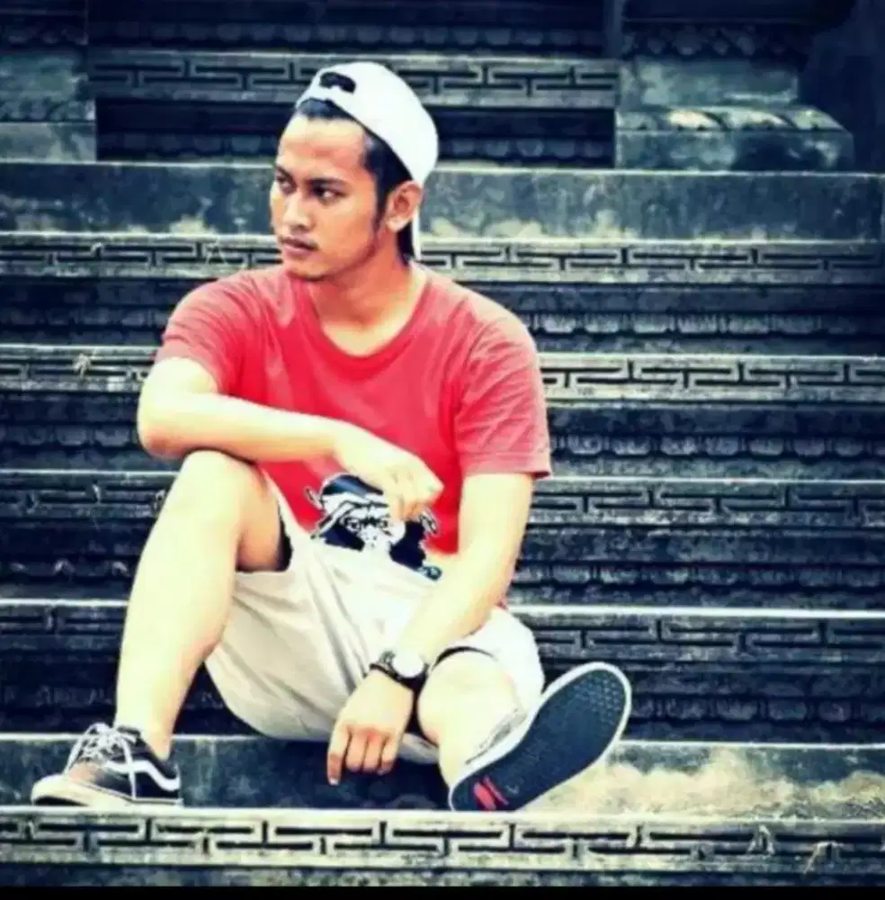 Mencari pekerjaan sebagai koki