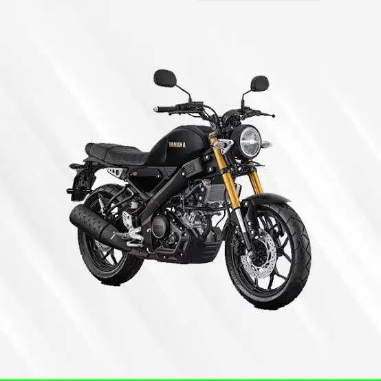 Yamaha XSR 155 2023