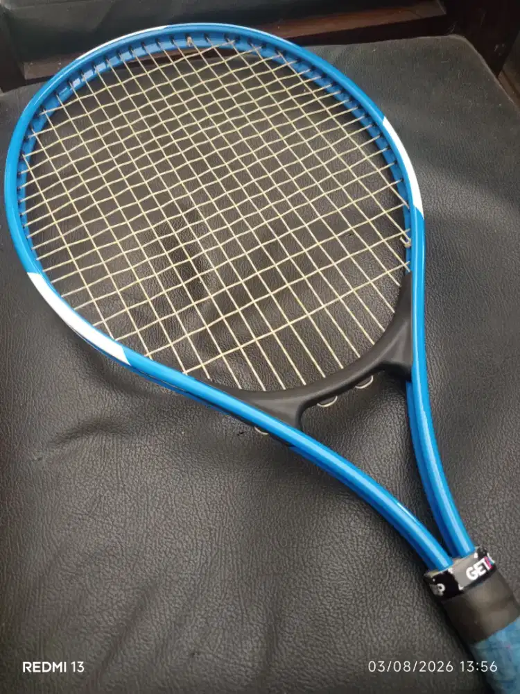 Raket junior tenis