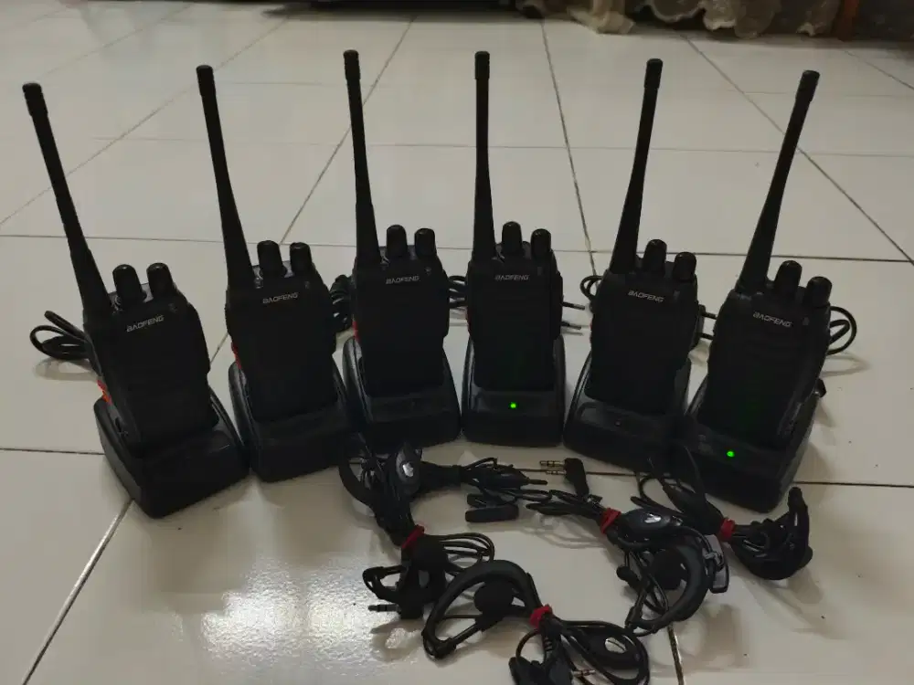 Jual HT baofeng