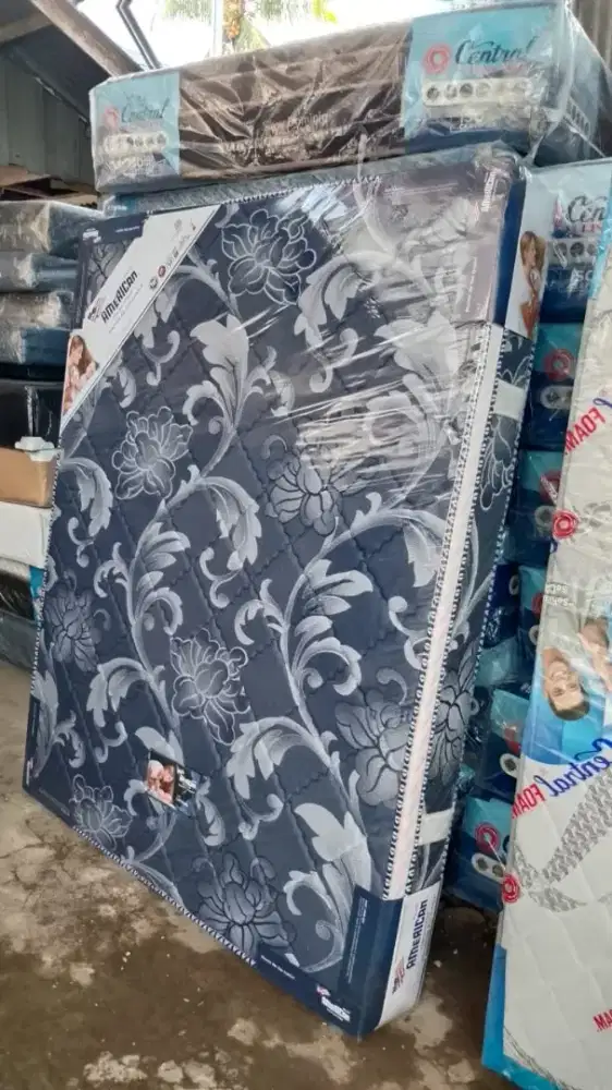 Kasur Busa American 180 x 200