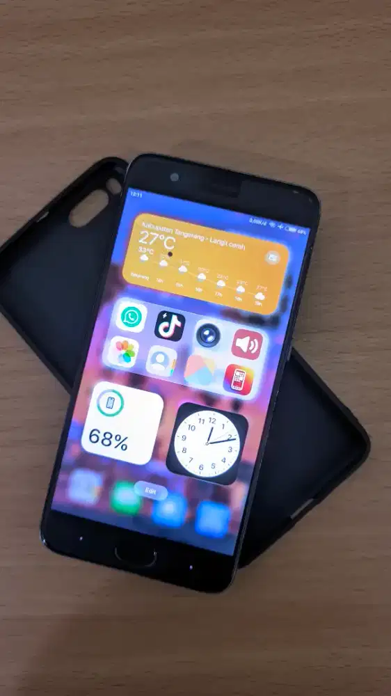 Xiaomi Mi Note 3