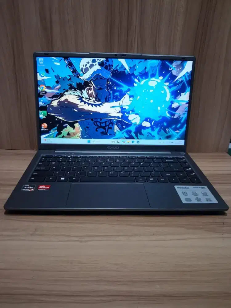 Laptop Axioo Hype 5 AMD X5-2 (2024