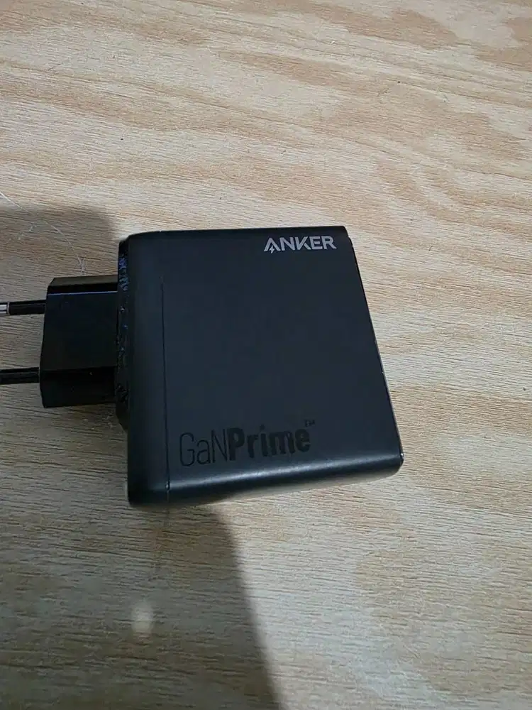 Anker 747 Charger 150W GaNPrime (Colokan listrik MOD)