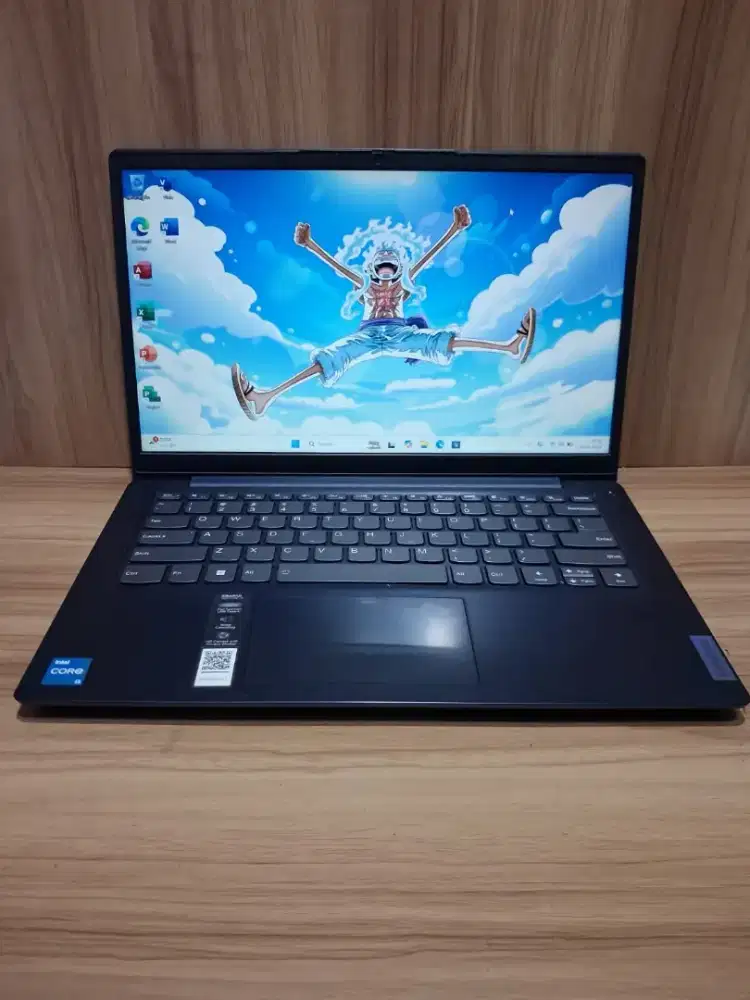 Laptop Lenovo Ideapad Slim 3i