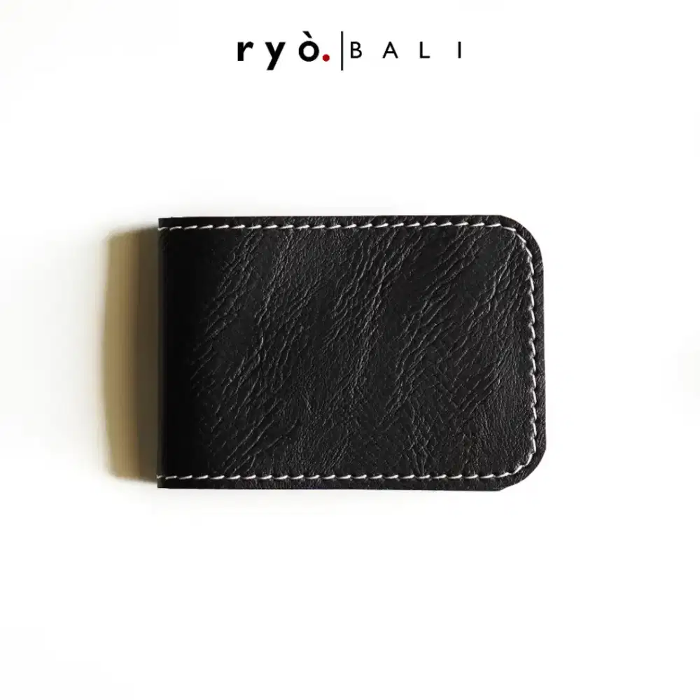 Dompet kulit mini