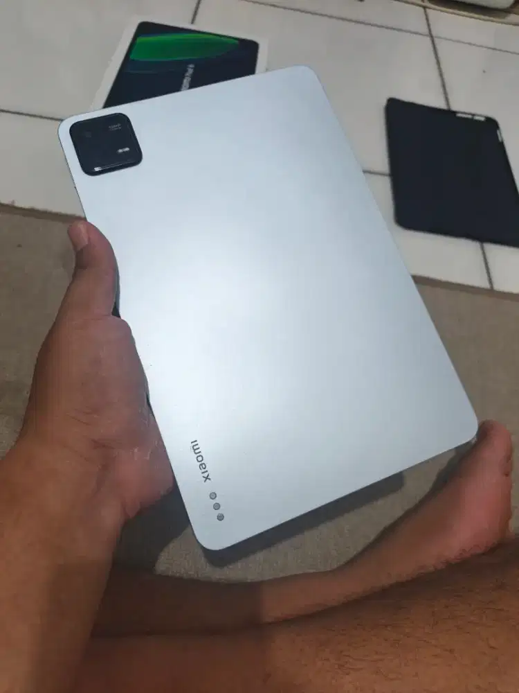 Xiaomi pad 6 8/256 GB
