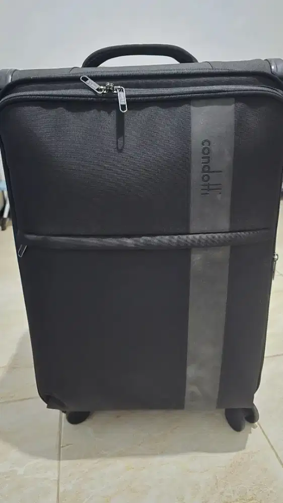 Koper Condotti Softcase - Medium