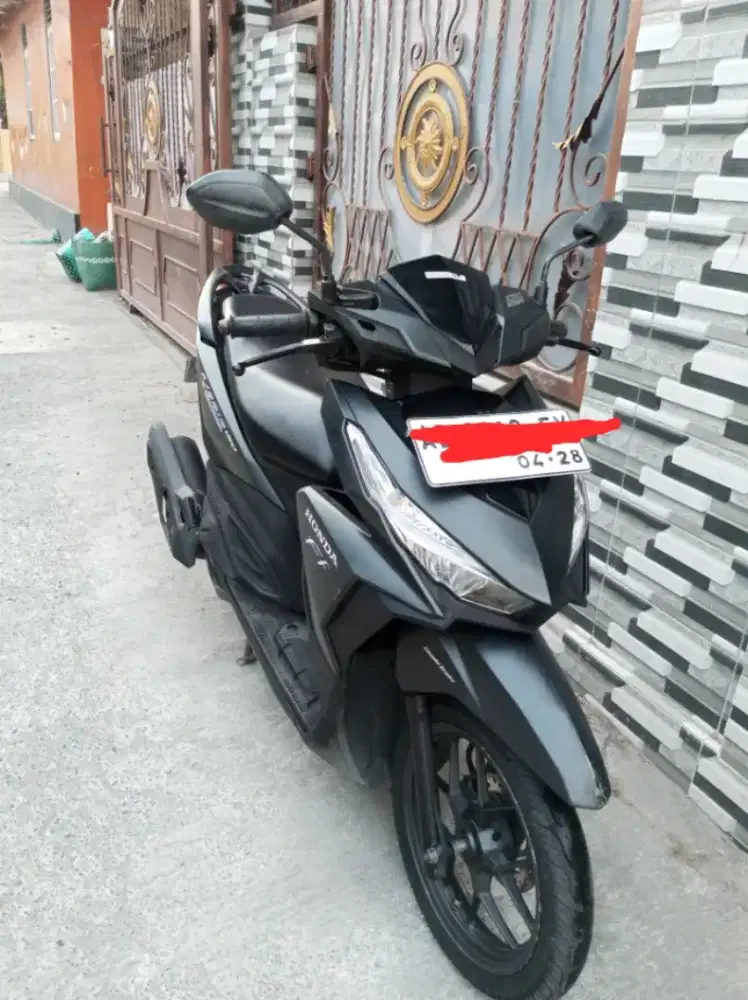Vario CBS ISS 150 2015