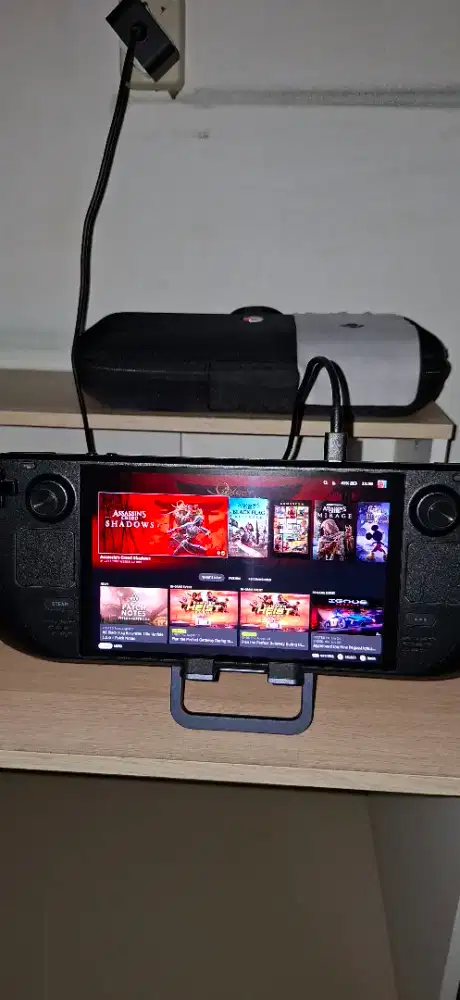 Steam Deck OLED 1TB - Second