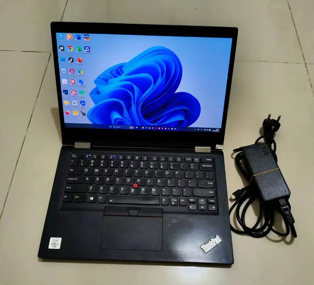 Laptop & Tab Lenovo X13 Yoga 16/256 i5gen10