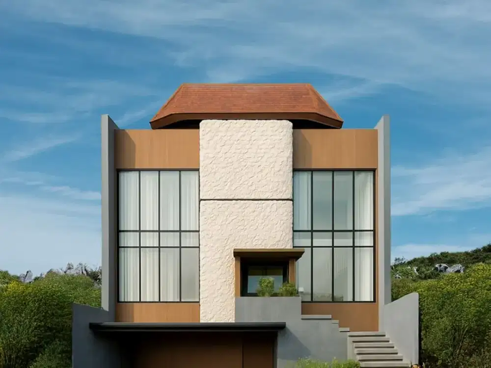 Luxury Golffront Villas In Bali’s Premier Golf Estate