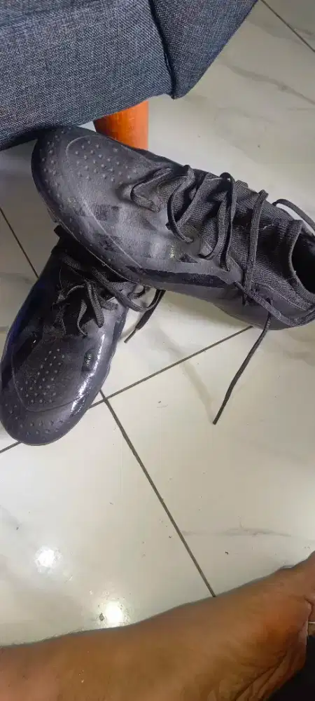 Adidas x crazyfast