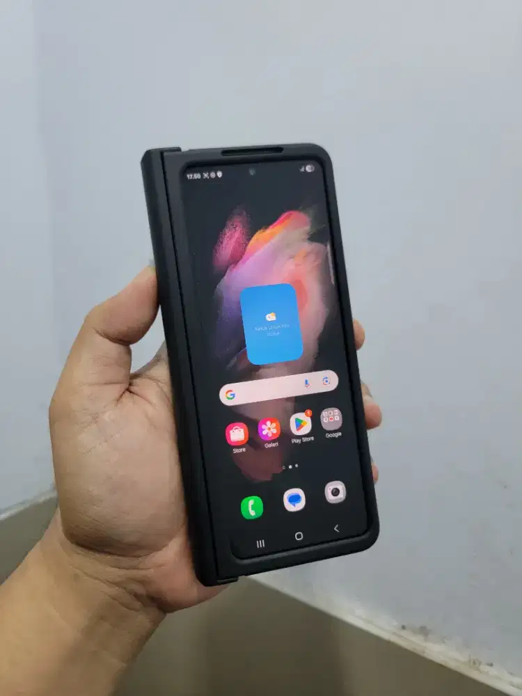 Samsung Z fold 3 5G 12/256GB