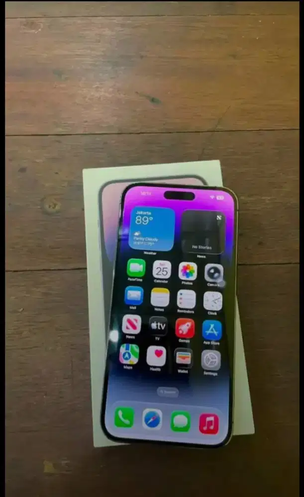 IPHONE 14 PRO IBOX 256GB o812,10442863