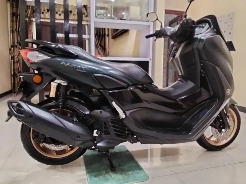 Yamaha Nmax Tahun 2023