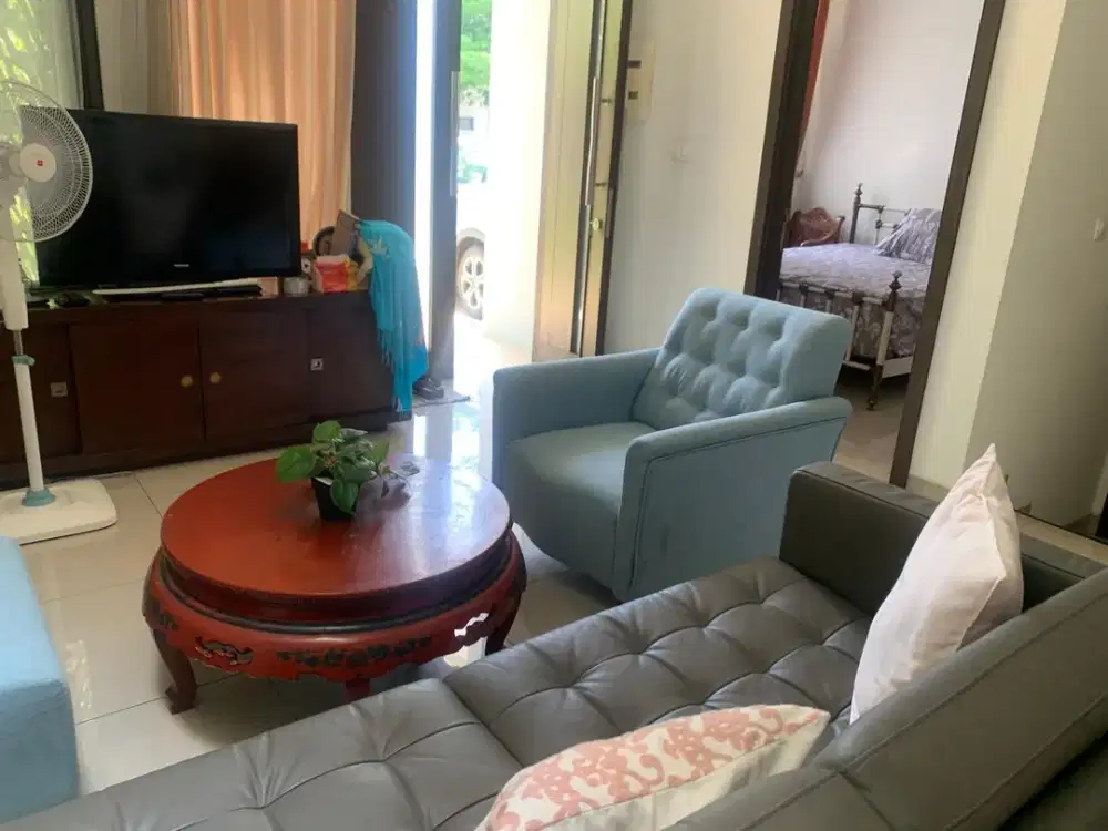Rumah Nyaman Summarecon Bandung Cluster Cynthia