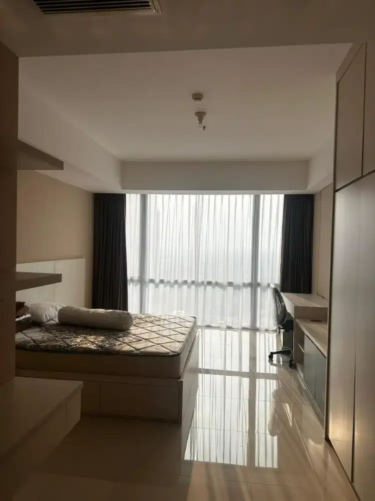 Disewakan Apartemen U residence