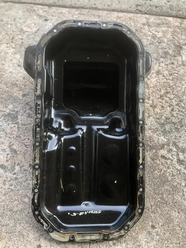 Bak carter oil fortuner/ innova diesel 2005 - 2105