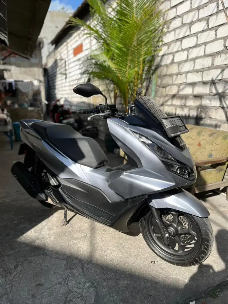 HONDA PCX 2024 TYPE CBS