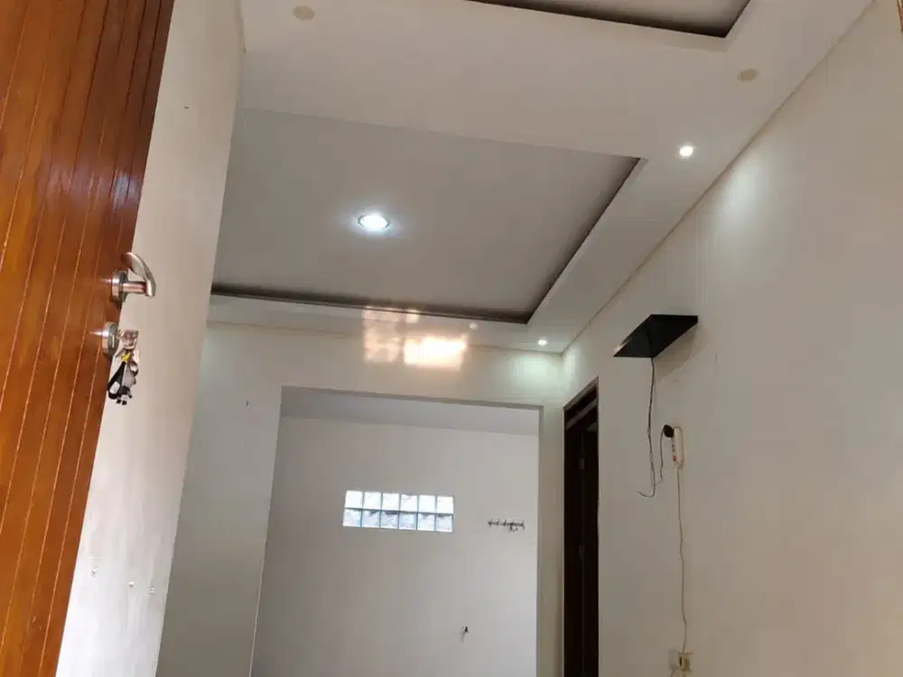 Rumah Nyaman di Nata Endah 2 Sadang