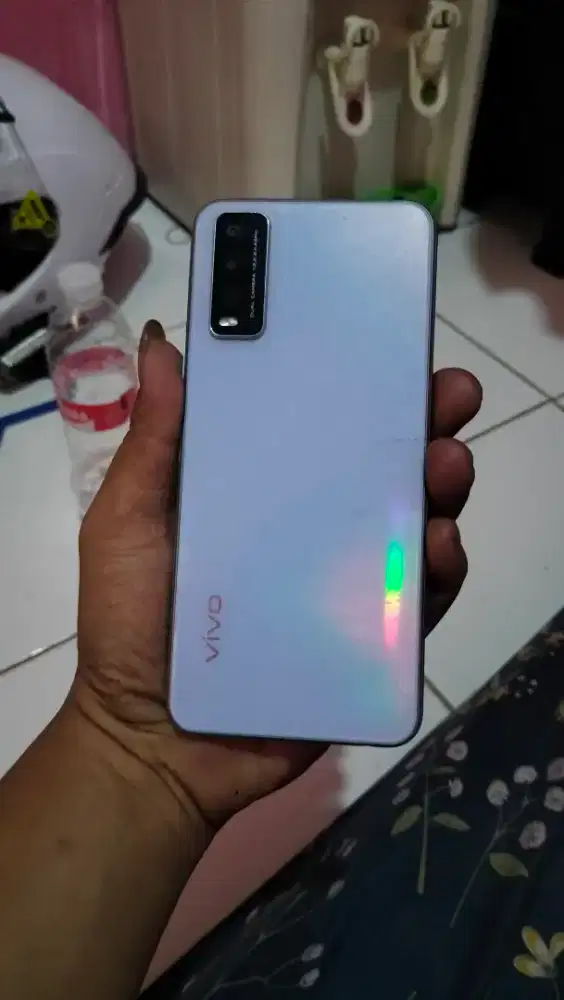 Hp Vivo Y12 Ram 3 GB