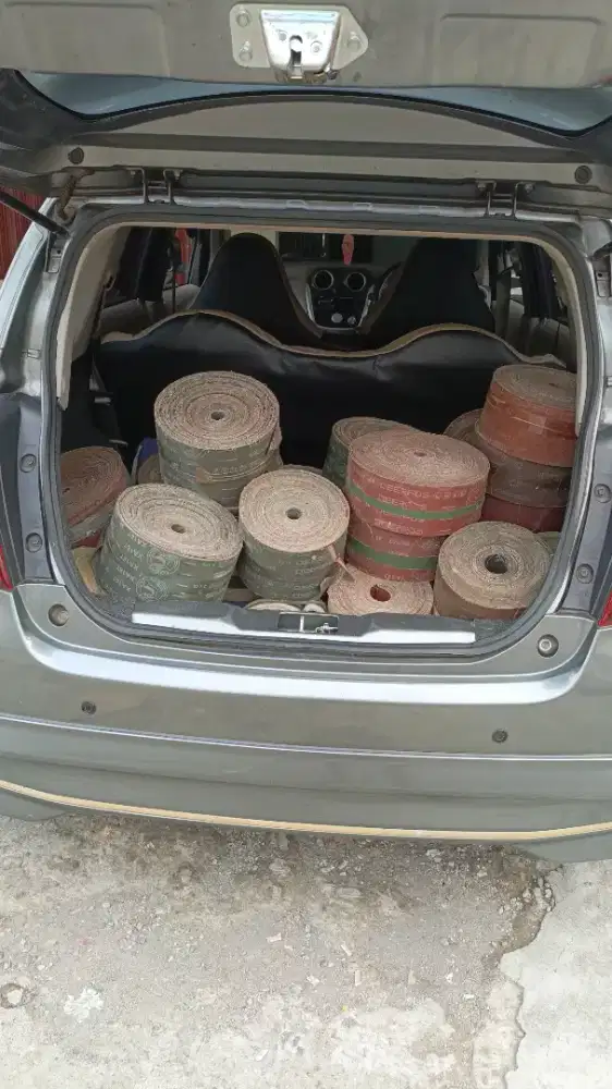 Jual amplas berbagai macam