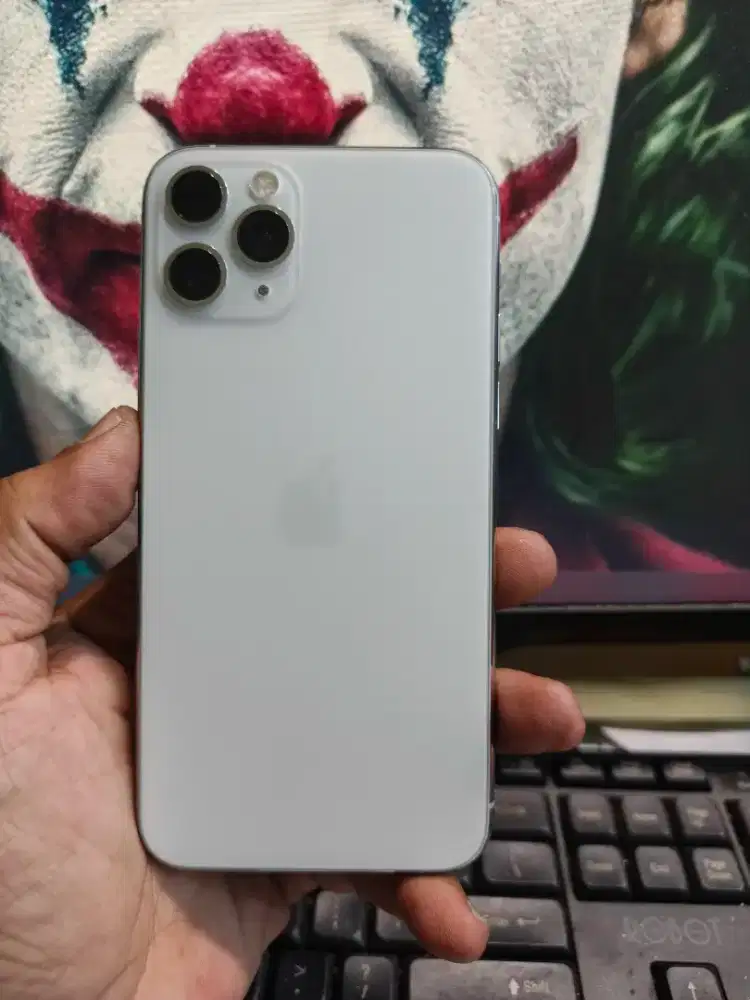 iphone 11 pro 64gb ibox