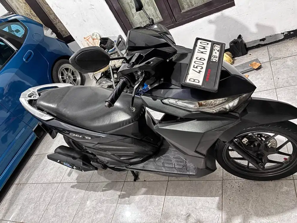 Dijual Vario LED 2016