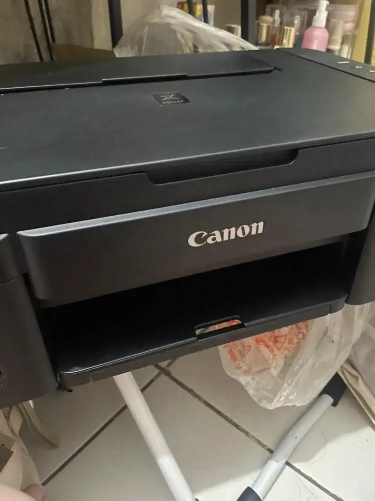 Canon G2000 PRINTER