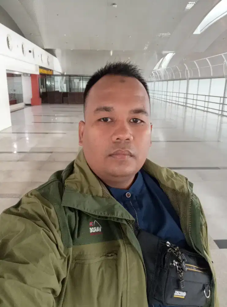Supir pribadi dan supir perusahaan