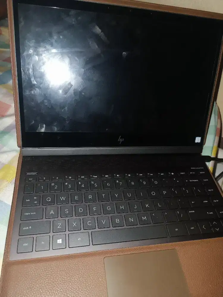 LAPTOP HP SPECTRE FOLIO
